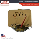 1941 Chrysler New Yorker Instrument Panel Dashboard Fuel Gauge 935590 Nos. Fixed Price $84.20.