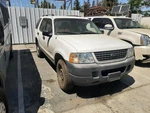 2002-2005 Ford Explorer Lh Driver Front Door Shell Only 4 Id 3L2Z7820125AA. Fixed Price $1234.99.