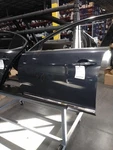 2015 Kia Cadenza Left Front Door Blue 108799 Used, Scratches, 52K Miles. Fixed Price $394.19.