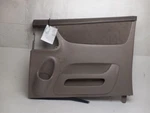 Rear Passenger Door Trim Panel Fits Toyota Sienna 2004 - 2010. Fixed Price $130.00.