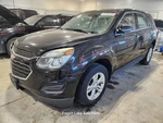 Driver Left Rear Side Door 8555-BLACK Fits 12-17 Equinox 1319156. Fixed Price $125.00.