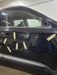 Passenger Front Door With Passive Entry Fits 16-20 Outlander 631313. Fixed Price $499.00.