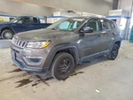 2019 Jeep Compass Passenger Rear Door Shell Gray Used Local Pickup Only. Fixed Price $622.01.