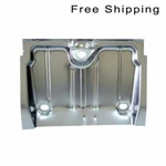 Goodmark Trunk Floor Fits 1967-1968 Chevrolet Camaro GMK4020725671. Fixed Price $327.15.