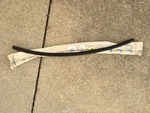 New Nos Gm Oem Side Sliding Door Guard 10319687. Fixed Price $20.00.