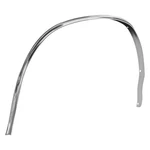 For Chevy Chevelle 70-72 Restoparts Rear Passenger Side Wheel Arch Molding. Fixed Price $41.37.