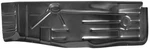 1967-69 Firebird Floor Patch Panel Lh. Fixed Price $131.99.