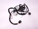 Rear Driver Door Wire Harness Fits Kia Rio 2012 - 2017. Fixed Price $51.30.