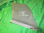 1964 Left Dodge Body 330 440 Door C Pillar Repair Panel Nos Mopar 2422031. Fixed Price $149.95.