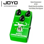 Joyo Dynamic Compressor Pedal Effect Classic Ross Guitar Bass. Fixed Price $37.99.
