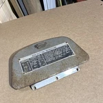 Toyota Land Cruiser FJ40 Glove Box Door Oem. Fixed Price $110.00.