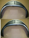 70-72 Gto Lemans Outer Wheelhouse Usa Left & Right Side Rear Panel Tempest. Fixed Price $259.06.