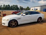 Left Wht Rear Door Assembly Oem 14-19 Jaguar Xjl. Fixed Price $100.00.