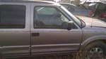 Passenger Front Door Gmc Electric Fits 98-05 Oldsmobile Bravada Oem. Fixed Price $719.99.