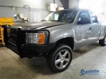Driver Rear Side Door Extended Cab Fixed Fits 07-13 Sierra 1500 Pickup 1126817. Fixed Price $499.99.