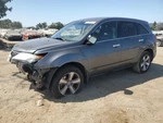 Left Gry Rear Door Assembly Oem 07-13 Acura Mdx. Fixed Price $100.00.