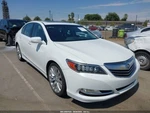 Left Wht Front Door Assembly Oem 14-20 Acura Rlx. Fixed Price $160.00.