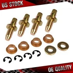 Dorman Rear Door Hinge Pin And Bushing Kit For Chevrolet Silverado 1500 2004. Fixed Price $34.33.