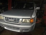 Passenger Front Door Electric Fits 98-04 Isuzu Rodeo 50714. Fixed Price $125.00.