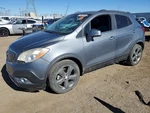 Right Gry Front Door Assembly Oem 13-22 Buick Encore. Fixed Price $282.00.