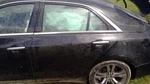 Driver Left Rear Side Door Tempered Glass Base Fits 14-19 Cadillac Cts. Fixed Price $764.99.