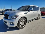 (local Pickup Only) Driver Rear Side Door Electric Fits 14-24 Infiniti QX80 6292. Fixed Price $199.90.