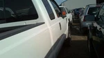 Passenger Rear Side Door Super Cab Flip Fits 08-10 Ford F250SD Pickup 32304294. Fixed Price $580.88.