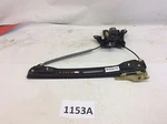 13 14 16 Ford Fusion Rear Right Door Window Regulator W/ Motor Oem 1153A. Fixed Price $45.38.