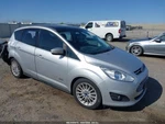 Right Gry Rear Door Assembly Oem 13-18 Ford C-max. Fixed Price $100.00.