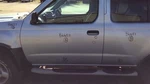 Driver Left Door Electric Fits 01-04 Frontier 337795. Fixed Price $599.89.