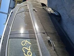 2011 Cadillac Srx Left Rear Door Oem Used 130-01195L Black 98000 Miles. Fixed Price $284.95.