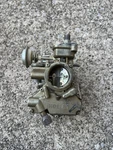 1962 Ford Mercury Comet Holley Barrel C2GE K Carburetor 2342-1 Older Rebuild. Fixed Price $125.00.