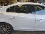 (local Pickup Only) Passenger Rear Side Door Vin 1ST Digit Lwb Fits 16-18 Volv. Fixed Price $300.30.