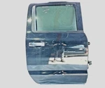 2017 2018 2019 Nissan Titan Xd Oem G41 Magnetic Black Right Rear Door. Fixed Price $400.00.