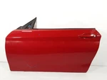 14 21 Bmw 2-SERIES F22 Left Front Door Assembly Driver Side Red A75 Oem. Fixed Price $825.00.