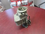 1942-1953 Chrysler Dodge Desoto Plymouth Carburetor Stromberg BXVD-3 Nos. Fixed Price $349.95.