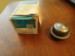 1975 1980 Buick Skyhawk Front Disc Drum Brake Wheel Hub Dust Grease Cap Cover Gm. Fixed Price $24.95.