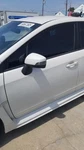 20 Subaru Wrx Sti Door Assembly Front Left Driver White. Fixed Price $497.25.