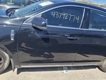 2009 Lincoln Mks Driver Front Door Shell Used Oem 120-00811AL 103K Miles. Fixed Price $284.95.