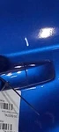 2011 Subaru Impreza Lh Rear Door Blue Oem 4D1 6D1 67000 Miles 130-50374L. Fixed Price $393.74.