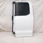 Rear Door Ford F350SD Pickup Like New Oem Assy Wht Left. Fixed Price $994.99.