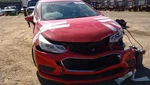 (local Pickup Only) Driver Front Door Express Power And Down Fits 16-18 Cruze. Fixed Price $373.90.