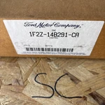 1999 2003 Ford Windstar Passenger Side Sliding Door Module Asby 1F2Z-14B291-CA. Fixed Price $104.74.