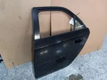 2003 - 2007 Cadillac Cts Rear Driver Door. Fixed Price $373.50.
