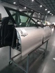 Passenger Right Front Door Electric Fits 16-19 Passat 739385. Fixed Price $748.79.