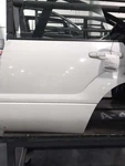 Driver Rear Side Door Electric Windows Fits 06-08 Forester 483269. Fixed Price $447.71.