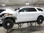 2024 Dodge Durango Rear Door Left. Fixed Price $700.00.