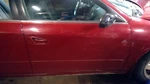 Passenger Front Door Altima Red Electric Fits 02-04 1076834. Fixed Price $375.00.