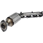 674-648 Dorman Catalytic Converter Passenger Right Side Hand For Lexus LS600H. Fixed Price $543.48.