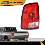 Driver Side Tail Light Lamp Fit For 2009-2018 Dodge Ram 1500 2500 3500 Pickup. Fixed Price $34.68.
